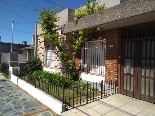 necochea