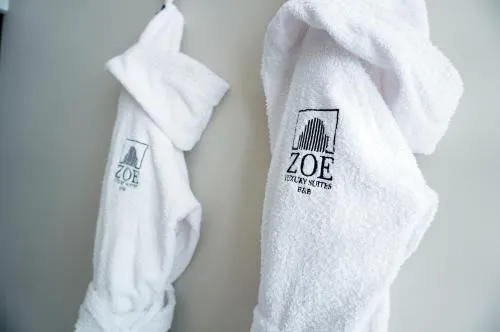 ZOE LUXURY SUITES photo 22
