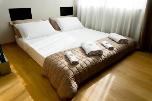 ZOE LUXURY SUITES photo 21