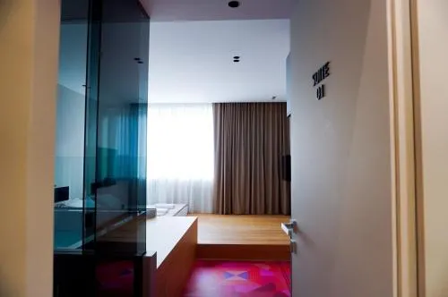 ZOE LUXURY SUITES photo 54