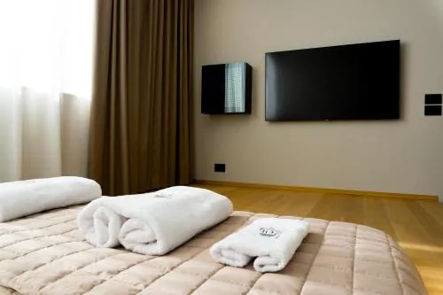 ZOE LUXURY SUITES photo 19