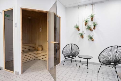 Gambar di galeri bagi Best Western Hotell Ljungby di Ljungby