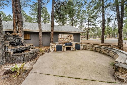 Happy Jack Cabin – Photos 2
