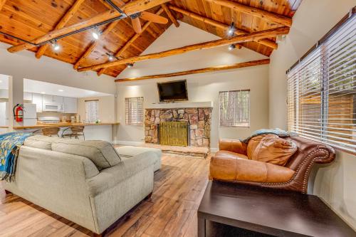 Happy Jack Cabin – Photos 3