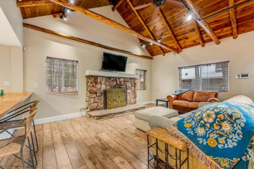 Happy Jack Cabin – Photos 4