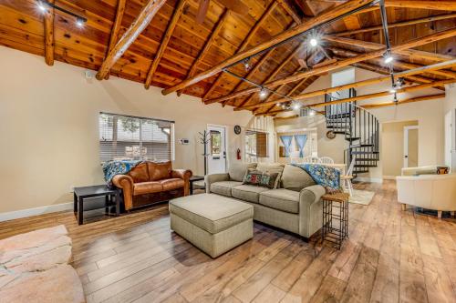 Happy Jack Cabin – Photos 5