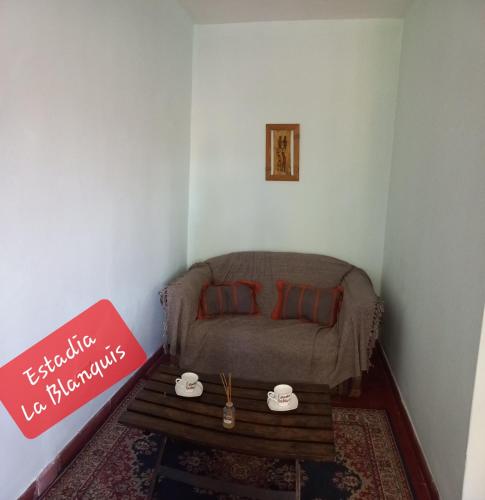 ESTADIA LA BLANQUIS – Photos 4