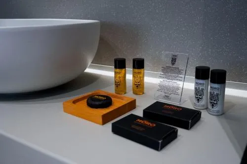 ZOE LUXURY SUITES photo 15