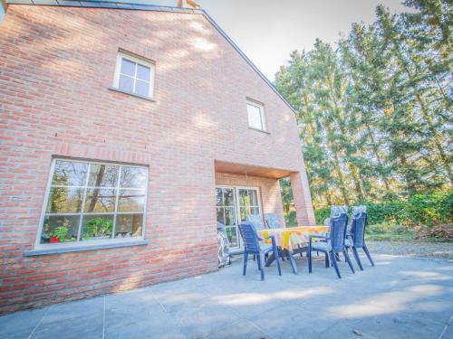Holiday home Le Jardin de Satine et Celestine in Durbuy