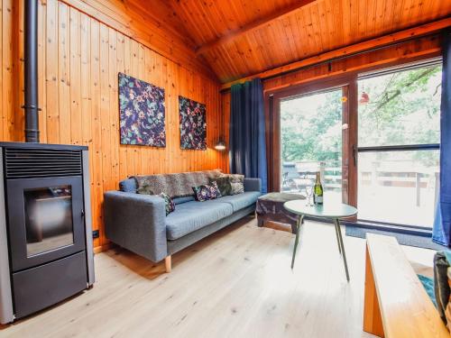Chalet Le Beau Renard in Somme-Leuze near Durbuy