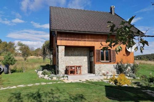 Fotografie z fotogalerie ubytování Holiday house with a parking space Cujica Krcevina, Plitvice - 20257 v destinaci Plitvická jezera