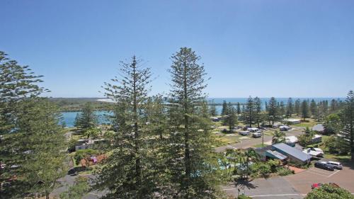 Fotografie z fotogalerie ubytování Northpoint 906 v destinaci Port Macquarie