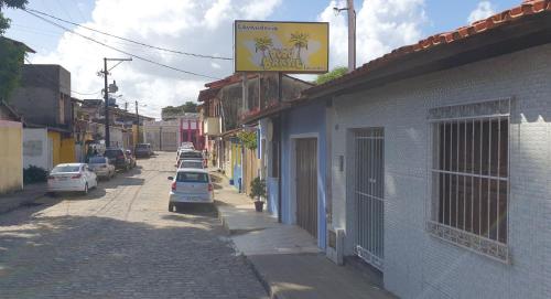 Gallery image of Casa Abade - 4 Quartos - Excelente localização in Itacaré