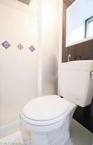 Easy Access to Skytree Studio Bell Flat Inn #4