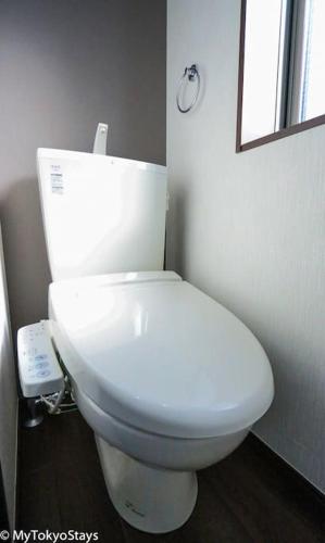 Easy Access to Skytree 1BR Bell Flat Inn #5