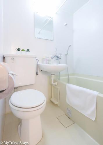 NEW! Time Square Shibuya Modern Unit. Prime Location