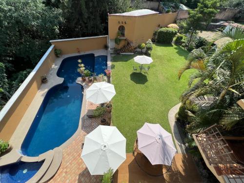 Posada Nican Mo Calli – Photos 3