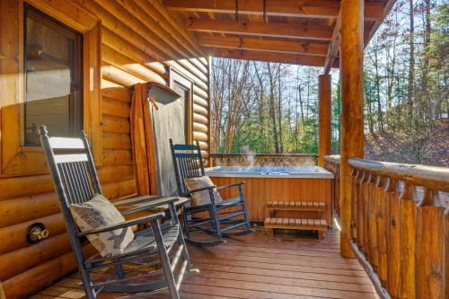Cabin Escape – Photos 2
