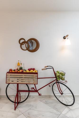 Best Friends & Fam apt,Town of Naxos island,by NaxosVibe