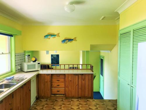 Gallery image of Seaside Reflections in Vincentia
