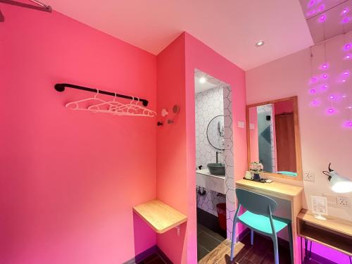 Galería fotográfica de Apple 1 Hotel Queensbay en Bayan Lepas