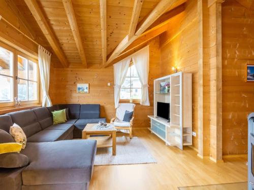 Penthouse with steam bath – Photos 2