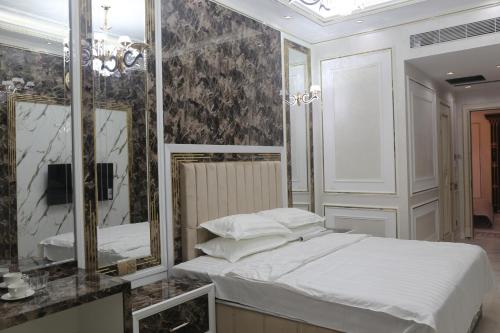 Fotografie z fotogalerie ubytování Safo Dushanbe v destinaci Dušanbe