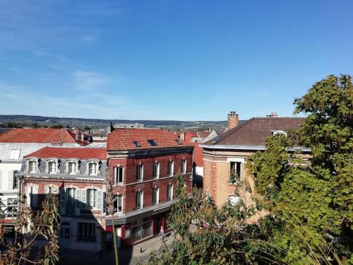 ROOFTOP GUESTHOUSE – Photos 2