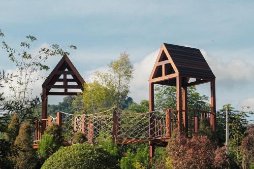 Φωτογραφία από το άλμπουμ του Marasca Khao Yai - Small Luxury Hotels of the World σε Ban Sathani Bandai Ma