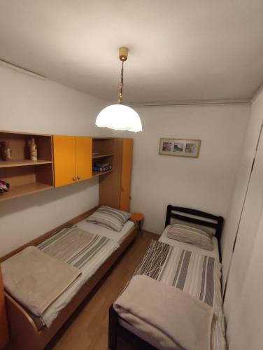 Apartment Ana