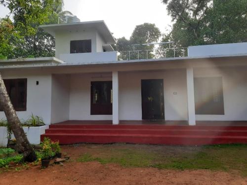 Gallery image of Louis Garden Homestay in Mararikulam
