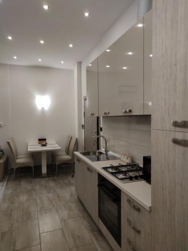 Apartments Battistutti - Free Private Parking
