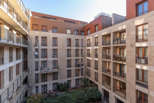 Pleasure Place Apartment 1075 Budapest, 9 Kazinczy utca kép - 3