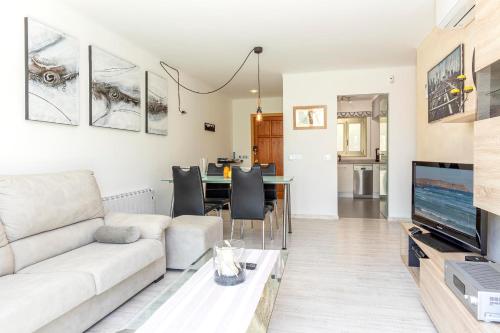 VISTA MONTE II - Francisca