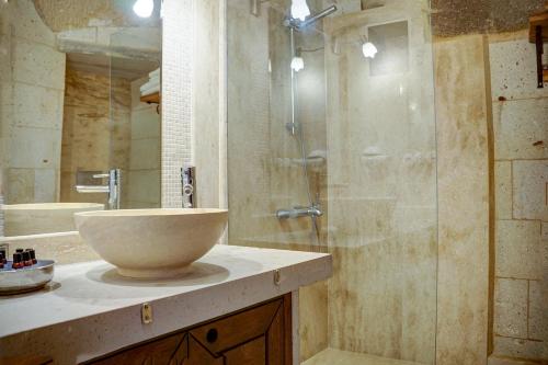 Bagno di Karma Cappadocia