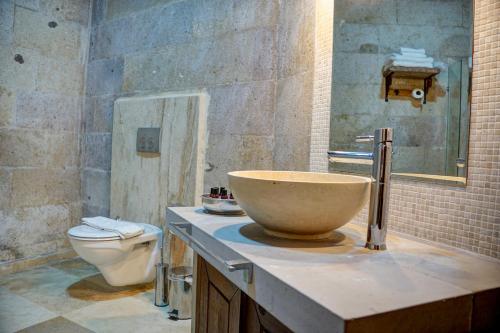 Bagno di Karma Cappadocia