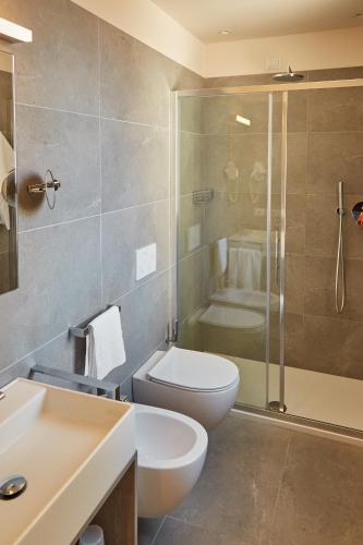 Bagno di Bellettini Hotel