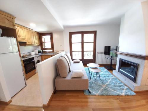 BPIRINEOS-Parque Los Tilos 1