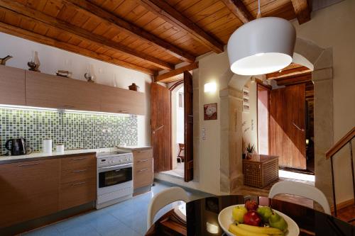 Erasmia's Venetian House