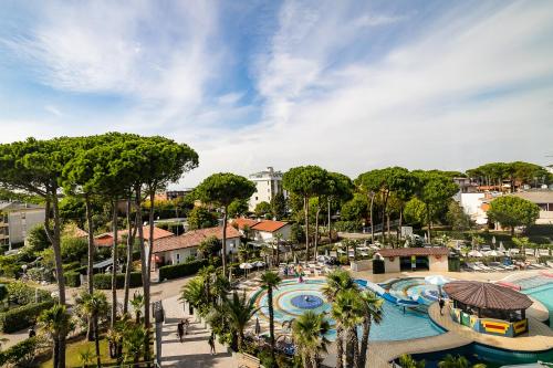 Gallery image of Mediterranee Family Hotel & Spa in Bibione