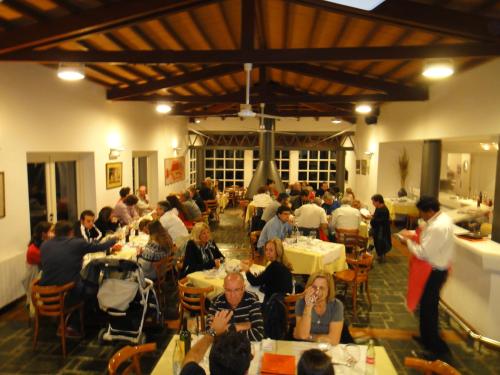 Hosté ubytování Hosteria Automovil Club Argentino Cachi