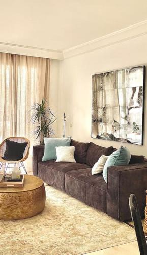 Precioso y acogedor apartamento en zona de golf