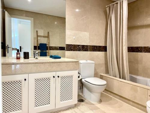 Precioso y acogedor apartamento en zona de golf