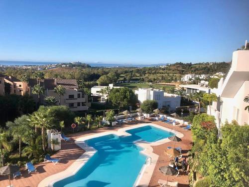 Precioso y acogedor apartamento en zona de golf