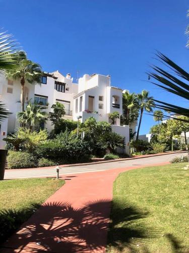 Precioso y acogedor apartamento en zona de golf