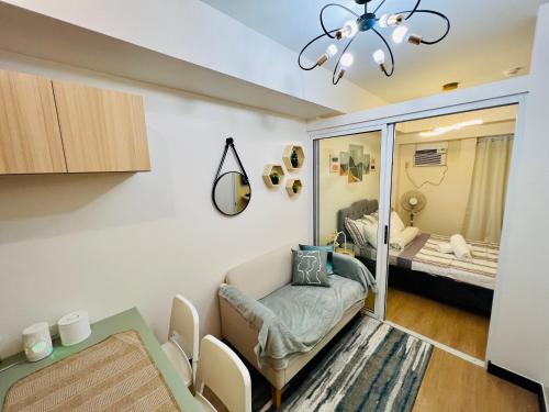 Affordable Staycation in Quezon City