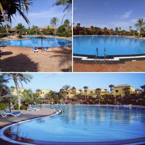 FUERTEVENTURAPARTMENTS