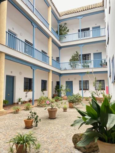 Hispalis Casa Pilatos