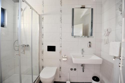 Gallery image of Apartments Villa Tomislav in Brela