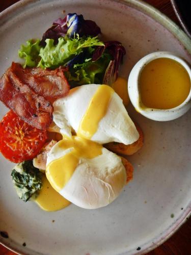 Еда / где поесть недалеко от отеля